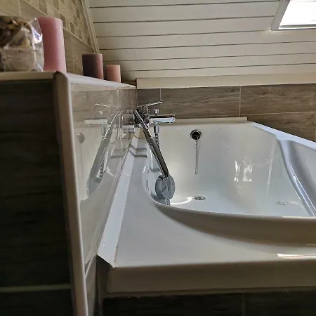 Zorka Apartman Tihany