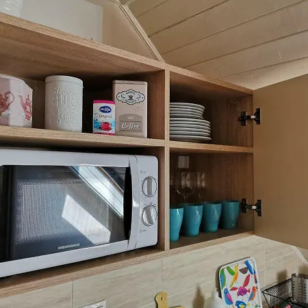 Gasthof Zorka Apartman
