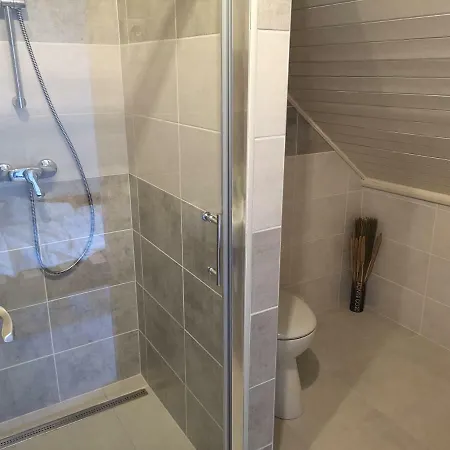 Zorka Apartman Gasthof