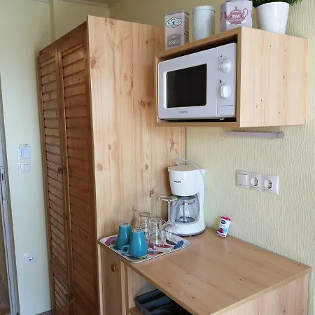 Vendégház Zorka Apartman *