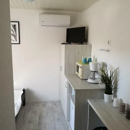 Zorka Apartman