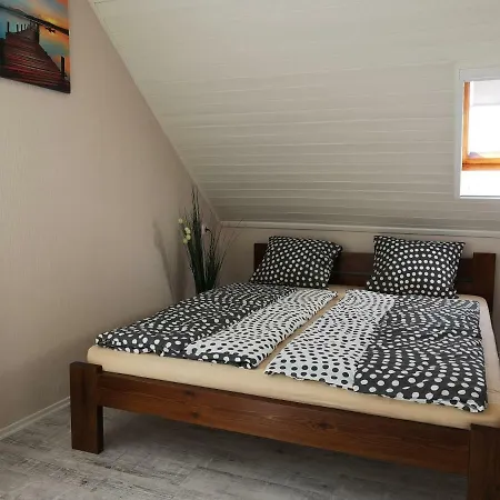 Zorka Apartman * 티하니
