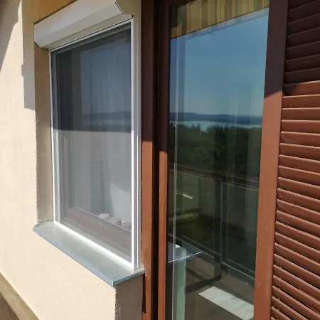 Zorka Apartman *