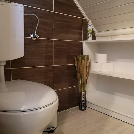Zorka Apartman Tihany