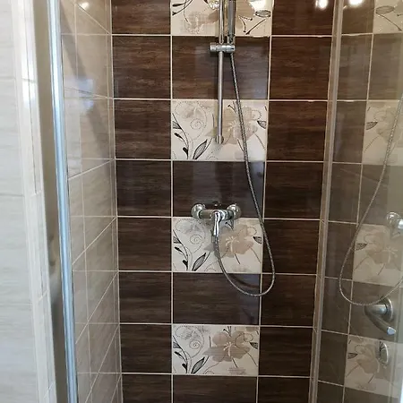 Gasthof Zorka Apartman *