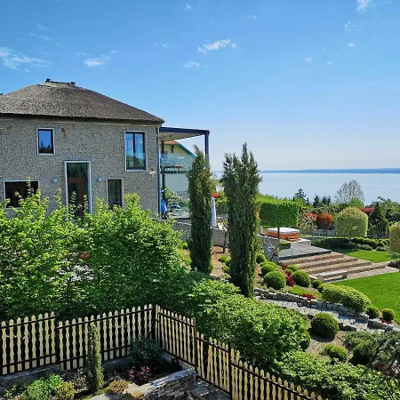 Zorka Apartman Gasthof *