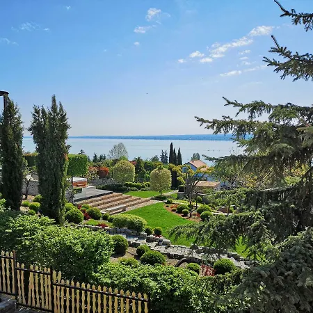 Vendégház Zorka Apartman Tihany
