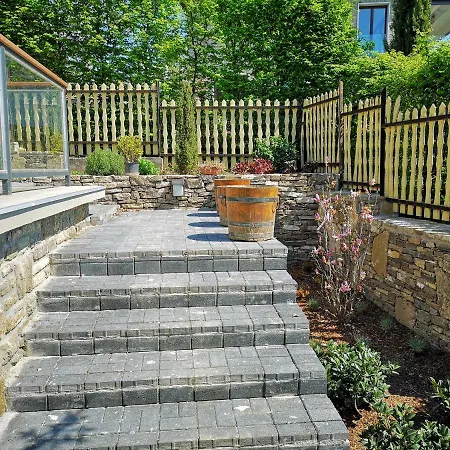 Zorka Apartman Vendégház