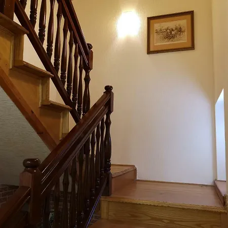 Gasthof Zorka Apartman *
