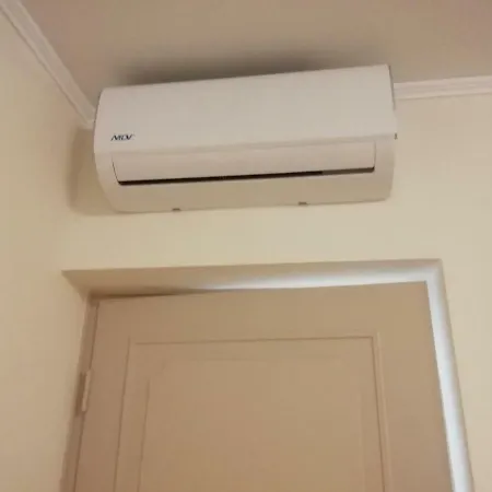 게스트하우스 Zorka Apartman 티하니