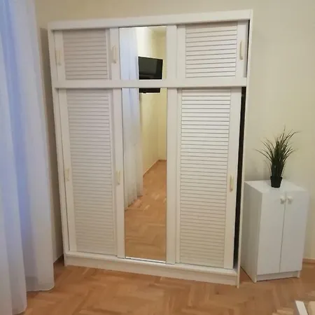 Vendégház Zorka Apartman *