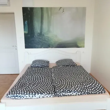 Zorka Apartman Gasthof Tihany