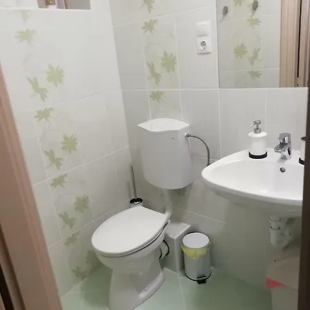 Vendégház Zorka Apartman *