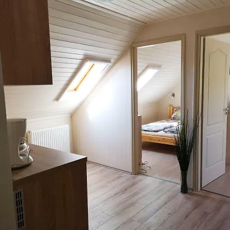 Zorka Apartman