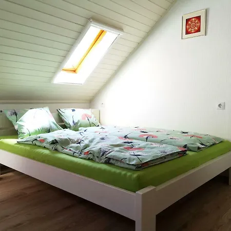 Vendégház Zorka Apartman