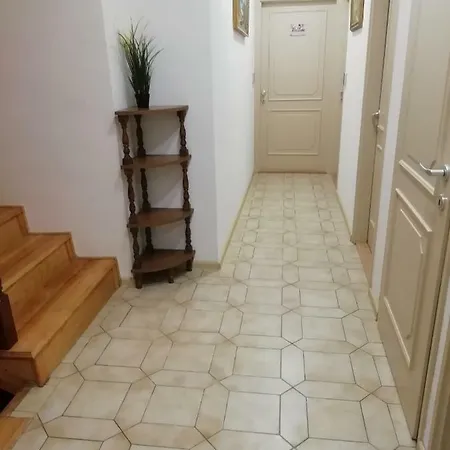 Gasthof Zorka Apartman