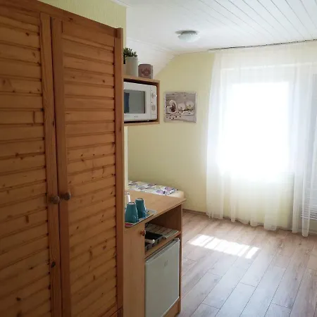 Vendégház Zorka Apartman Tihany